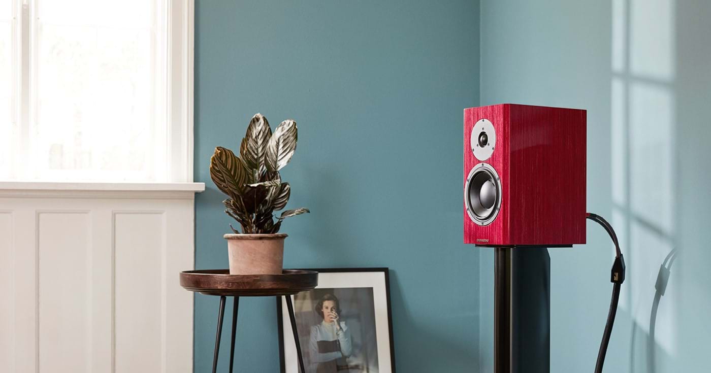 Dynaudio Special Forty | Best Buys Audio & AV | Exceptional